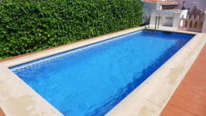Anacasa Villa Faig Playa Burguera Terranova CH2500